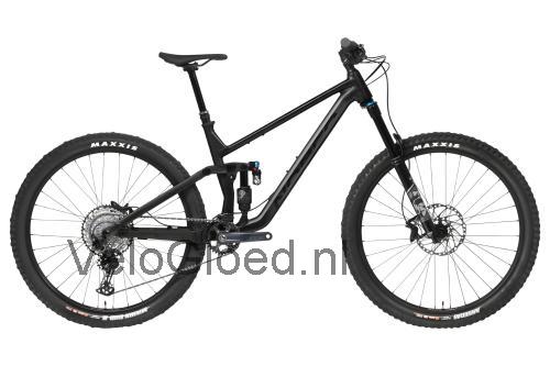 Norco Sight A specificaties